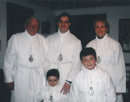 Familia Yenes